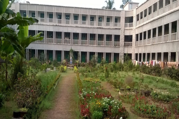 St Josephs College for Women, Visakhapatnam